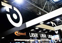 Don’t miss the Laser Tools stand at Automechanika Birmingham in June